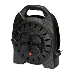 [KH10M15] Cable reel 10m 3G 1,5mm2