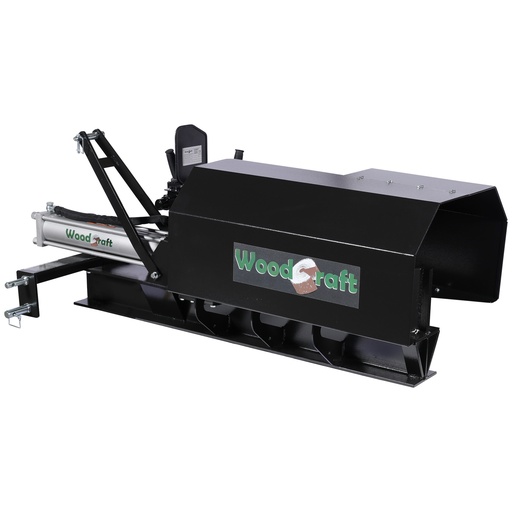 [LS14HT] Woodcraft tractor log splitter 14 ton