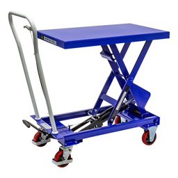 [LT50L] Mobile lifting table 500kg