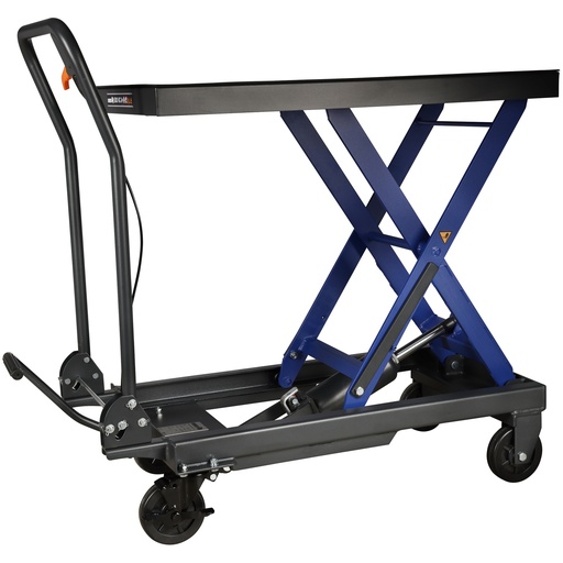 [LT50L] Mobile lifting table 500kg