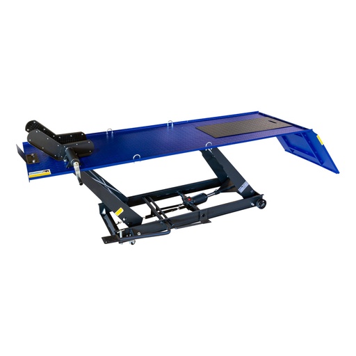 [ML45PH] Motorradhebebühne Parallel 450kg 