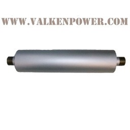 [MUF20] Exhaust, 2'' / 5.08cm
