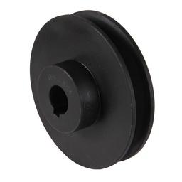 [PB08024] Pulley diameter 80mm hole 24mm type B