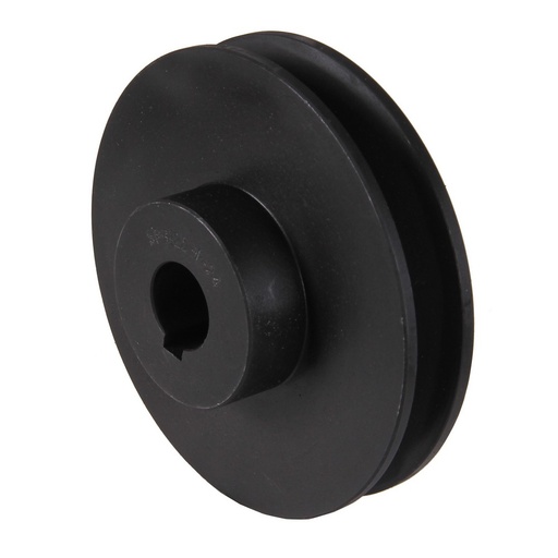 [PB15019] Pulley diameter 150mm hole 19mm type B