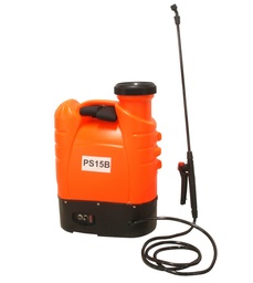 [PS15B] Battery power sprayer 15 liter