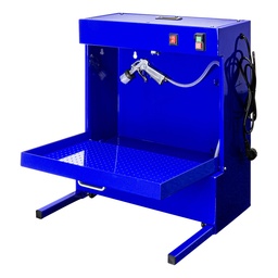 [PW10W] Parts washer wall-model 14 liter