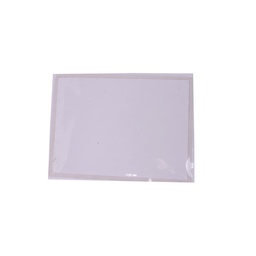 [SB09PE] Protection foil for sand blasting cabinet 90ltr