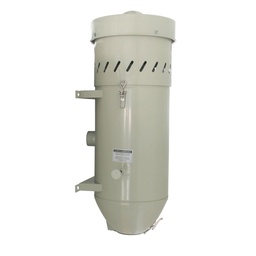 [SB4299C] Dust collector incl. filter
