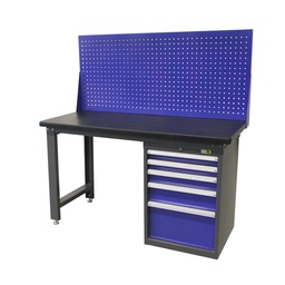 [WB10] Work bench
