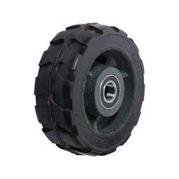 [WHR08] Loose wheel 200 x 67mm massive rubber