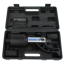 [WKM5800] Torque multiplier 5800nm