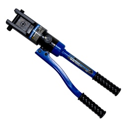 [YQK300] Hydraulic crimping tool 16-300mm2