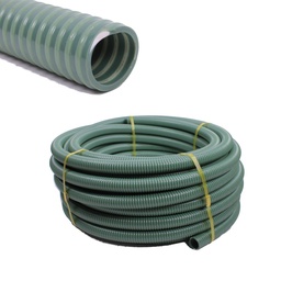 [ZS30D102] Suction and pressure hose 4'' per meter