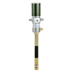 [GP80A37] Air operated grease pump 50:1 370mm