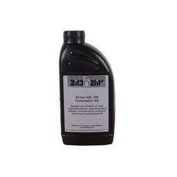 [OCADL100] Compressor oil Zion Air ADL 100 1L