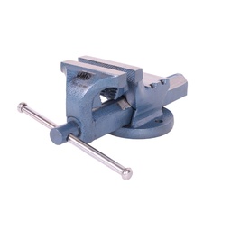 [BVF125T] Bench vice 125mm