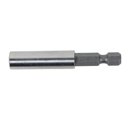 [MBH60A] Magnetic bit holder 60mm rvs