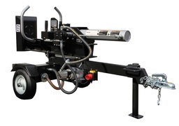 [LS22ED] Electric log splitter 22 ton 