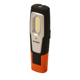 [WL04WB] LED working light 2W chargeable magnetic
