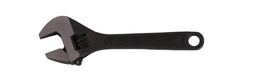 [MSL06] Adjustable open jaw wrench 6"