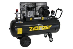 [CP22A10] Compressor 2,2KW 230V 10bar 150ltr tank