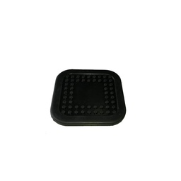 [FJ30ALRRP] Rubber pad square mm