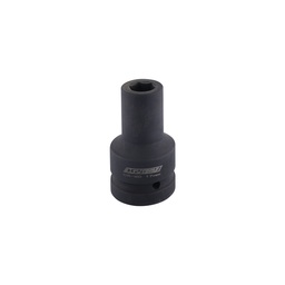 [DS10S17] Impact socket 1'' 17mm