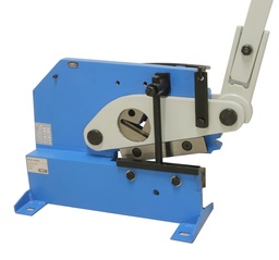 [BSS08] Bar and section shear 8mm