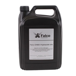 [OCH46V] Falco hydraulic oil 5L CH46V