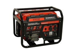 [EC2800C] Benzine generator handstart 2,8kw
