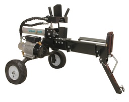 [LS12ED] Log splitter 12 ton electric