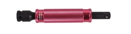 [24616108BR] Impact extension bar, ball bearing handle 1/2"