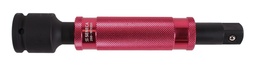 [26616110BR] Impact extension bar, ball bearing handle 3/4"