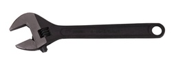 [MSL12] Adjustable open jaw wrench 12"