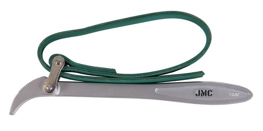 [FT500] Filtertang met band 500mm