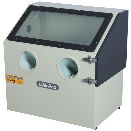 [SB11A] Sandblasting cabinet 110L