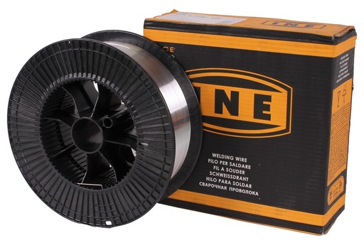 [INEFILALU10D6] Welding wire MIG alu D300 1,0mm 6kg