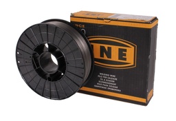 [INETUB08D45] Welding wire MIG steel fluxcore D200 0,8mm 4,5kg