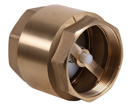 [BVAL30] Between Valve Type "York", 3"