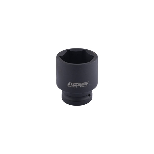 [DS34S42] Impact socket 3/4'' 42mm