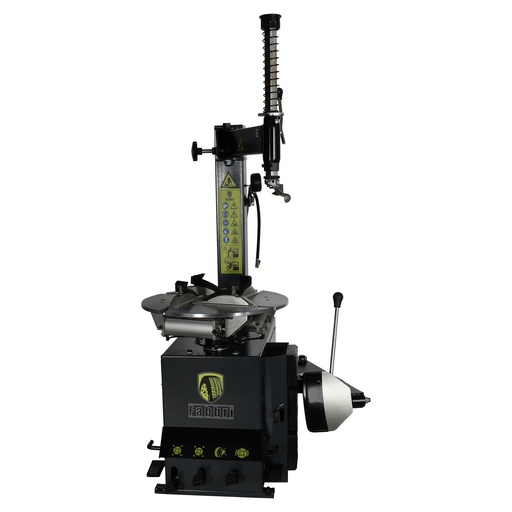 [ZH620] Fabbri machine démonte-pneus ZH620