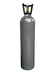 [80220320] Gaszylinder Kohlensäure 20,0Ltr