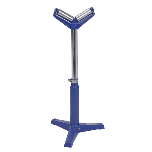 [MSV1100] Roller stand V-type