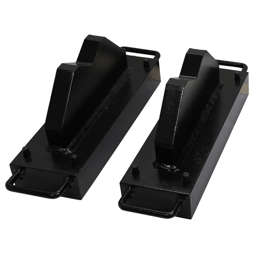 [SP150PB] Mammuth press Blocks for SP150HEL