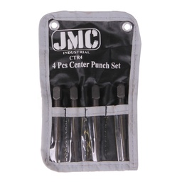 [CTR4] Center punch set 4 pcs