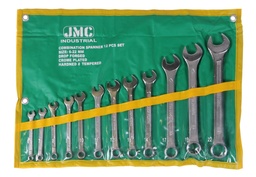 [CS12A] Combination wrench set 12 pieces 