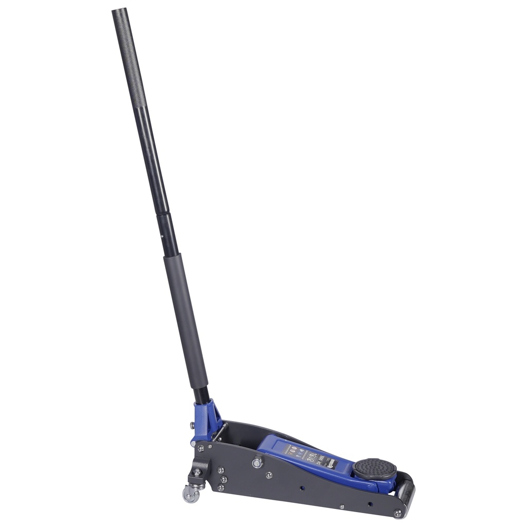 Cric Pompe En Acier - Neuf - 23 Lbs - ANSI/OSHA