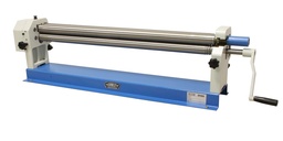 [SR1000] Slip roll machine 0,8 x 1000mm