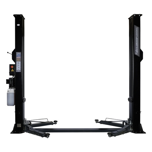[VL35F230B] Two post lift 4000kg 230V Classic