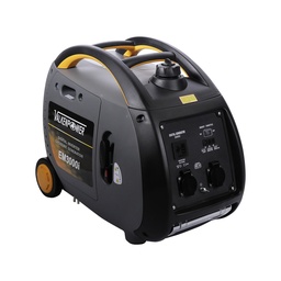 [EMI3000] Digitale inverter benzine generator 3000W